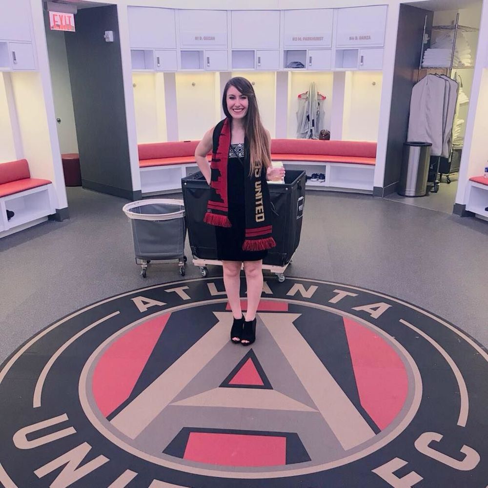 Meet your Posher, Shelby